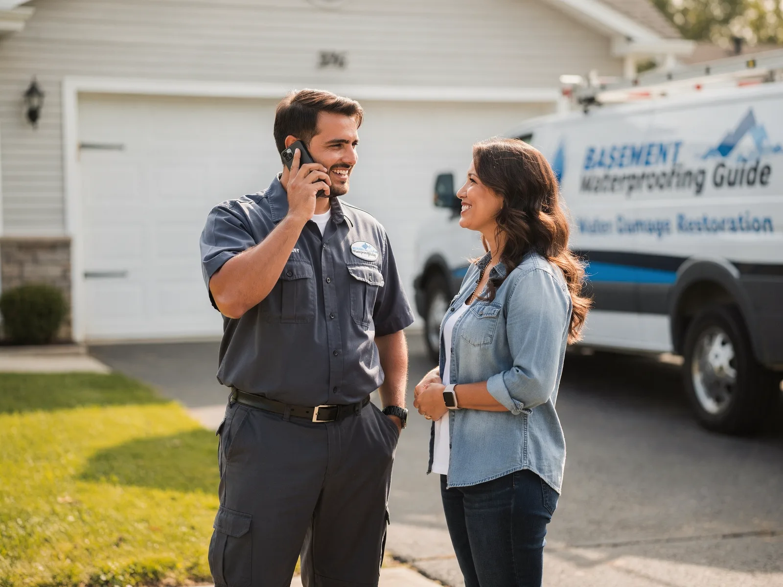 Basement Waterproofing Near Me Hinsdale, IL FAQs